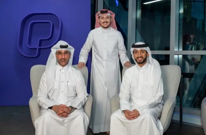 PayLater closes a record-breaking $10mln seed round to accelerate Buy Now, Pay Later growth in Qatar