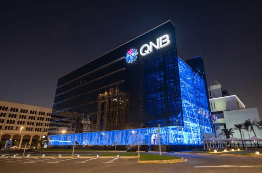 QNB Group becomes first and only bank in MEA in 2026 to surpass US$10bln in Brand Value
