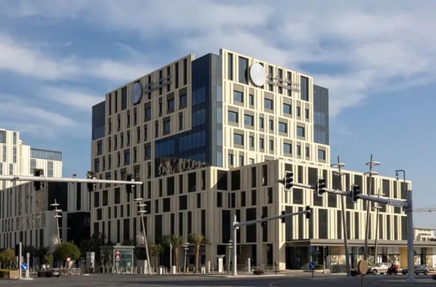 Qatar Financial Centre relocates to its new Lusail headquarters, marking a new phase of growth