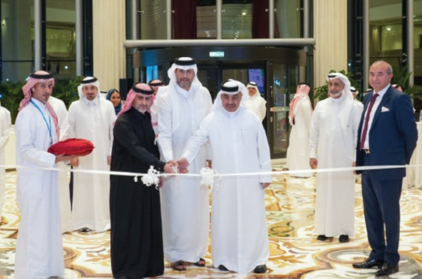 Qatar Islamic Bank officially inaugurates its new head office at QIB Towers, West Bay