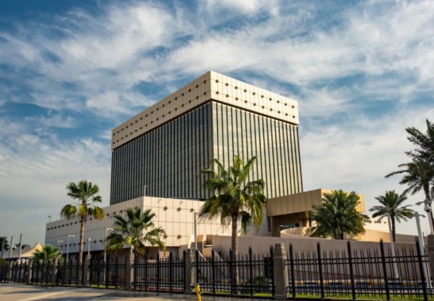 Qatar registers over 62mln payment system transactions worth $5.11bln in November, 2025
