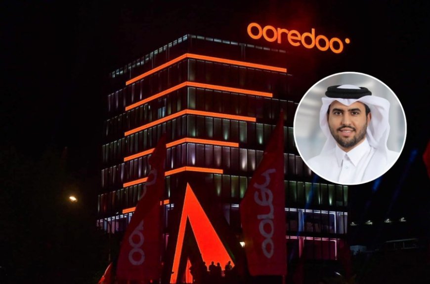 Ooredoo Qatar announces srategic partnership with Oracle to deploy Oracle Alloy sovereign cloud and AI platform