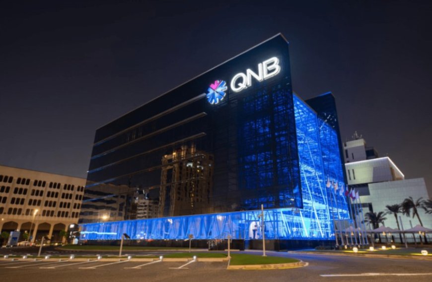 QNB Group with HSBC successfully issues USD 500 mln digital native bonds under EMTN programme