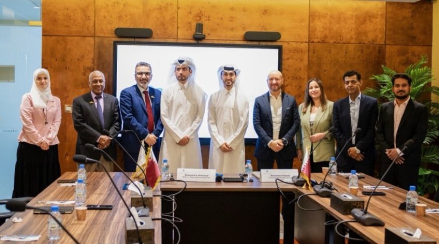 QIIG, PayLater partners to offer Shari’a-compliant payment solutions in Qatar