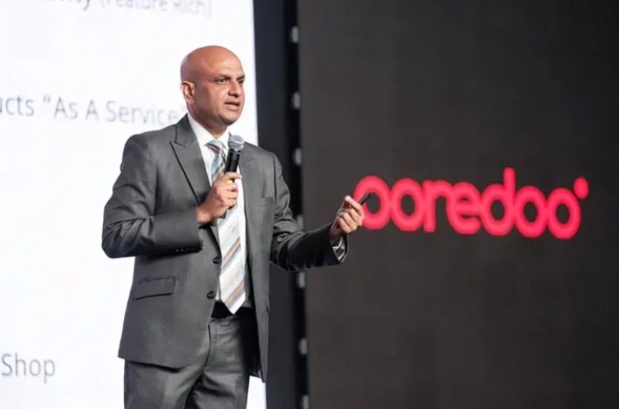 Ooredoo and Huawei unveil the next generation IdeaHub S3, AI-Powered Collaboration Solution to Transform Modern Workspaces
