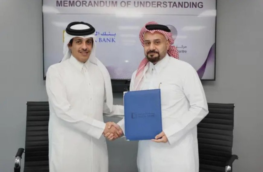 QFC and Doha Bank partner to accelerate fintech growth and innovation in Qatar