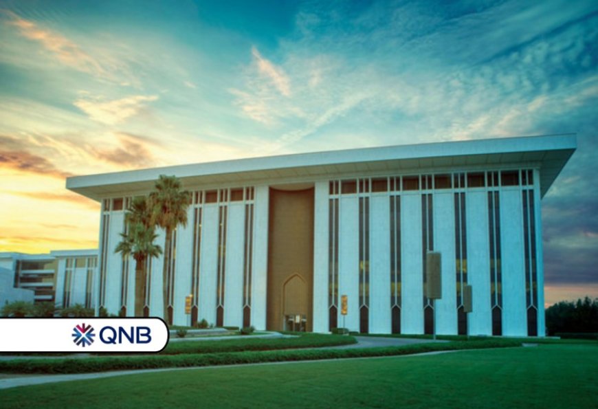 QNB Group receives Saudi Central Bank SAMA license approval for a new digital bank “ezbank”