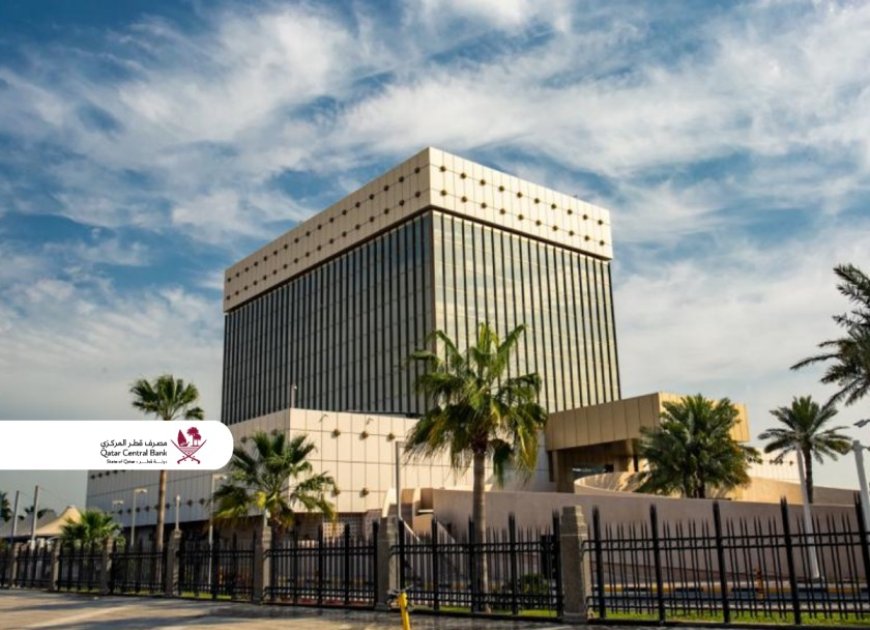 Qatar: Fintech gains momentum with digital payments and blockchain at forefront