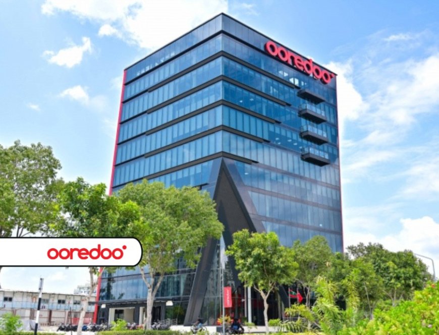 Ooredoo Posts QAR 1.94 Billion Net Profit in H1 2025, Up 4% YoY