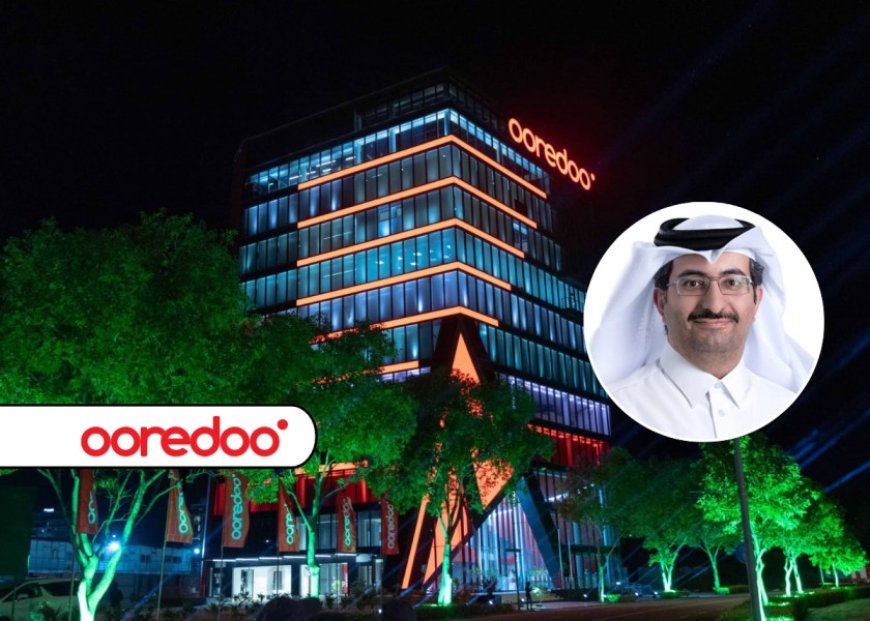 Ooredoo deploys NVIDIA Accelerated Computing in Qatar