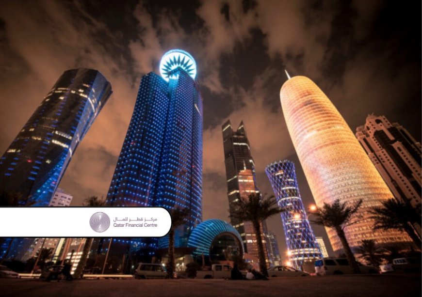 Qatar Financial Centre Launches Tokenised Carbon Markets Ecosystem to Support Cross-Border Carbon Trading