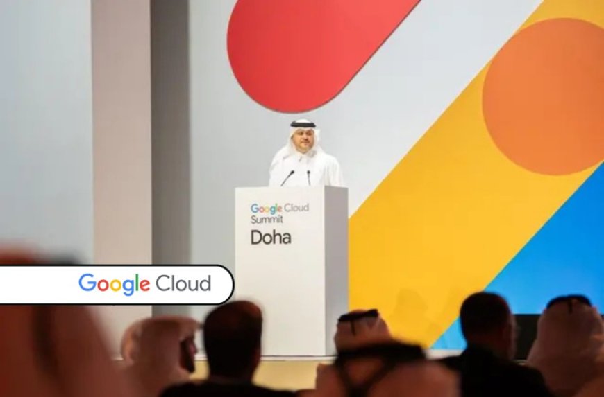 Google Cloud Summit Doha celebrates two-year anniversary of local region