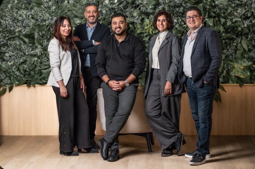 GrowthLabs Acquires Startup Gate Nearing 35mln Egyptian Pound Deal to build unified startup infrastructure across MENA