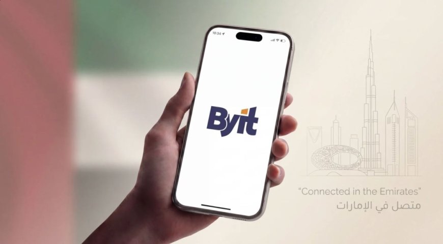 Egypt proptech Byit Expands into the UAE, Launches AI Powered Solutions to Drive Cross Border Real Estate Transactions