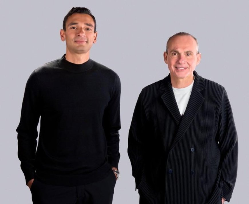 Lucky Secures $23M Series B Funding to Scale Credit Access Across North Africa