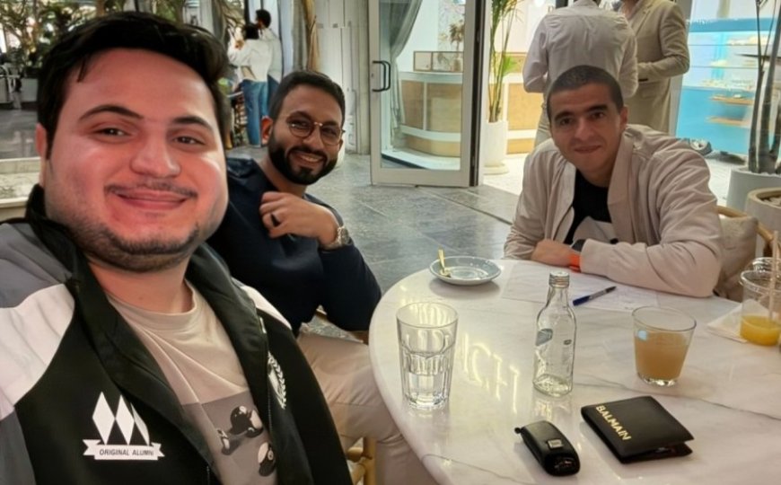 Egypt-based FitXpert secures seven-figure backing to scale fitness and nutrition SaaS platform