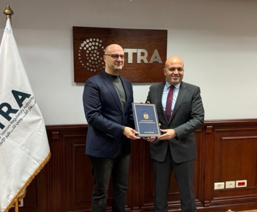 tpay secures license with NTRA to offer direct mobile payments for government services in Egypt