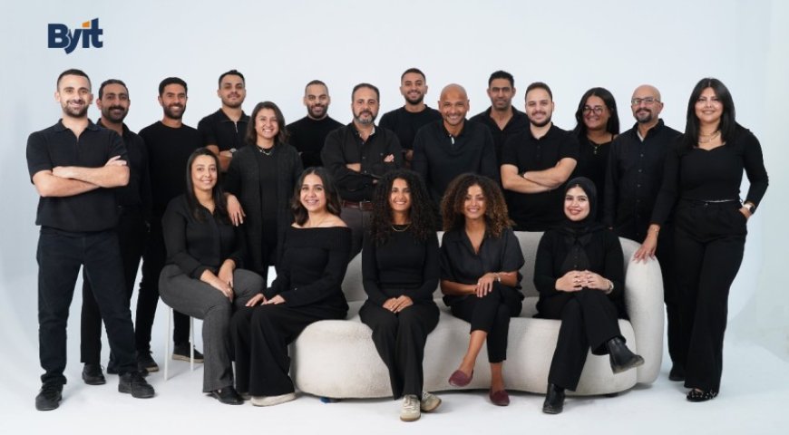 Backed with USD 1.1M from A15, Beltone and angel investors, Byit Accelerates Its Mission to Disrupt PropTech in the Gulf