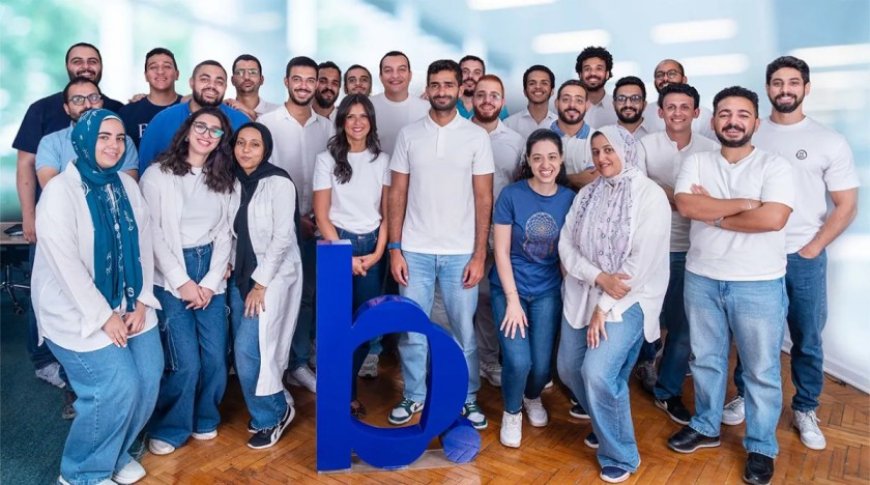 Egypt’s HRtech Startup bluworks Raises $1 Million Seed Round to Accelerate Regional Expansion