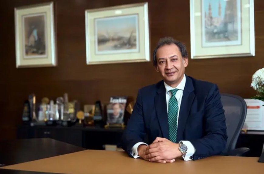 Al Baraka Bank Egypt reports outstanding performance in Q3 2025, posting net profit of EGP 2.97 bln with 33.4% growth
