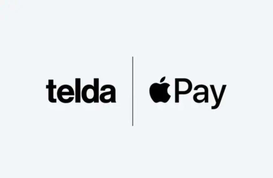 Telda Brings Apple Pay to Egypt, Expanding Secure and Contactless Payments for Customers