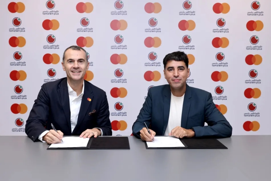 Mastercard Gateway to Power Tamatem’s Gaming Payments Across 13+ MENA and African Markets