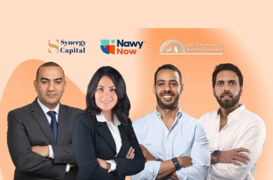 Synergy Capital’s MFIC and Nawy Now announce oversubscription of Egypt and the Middle East’s first Ijarah-backed mortgage fund