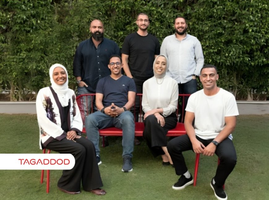 Egypt's Tagaddod raises $26.3 million Series A To Scale Its Renewable Feedstocks Platform