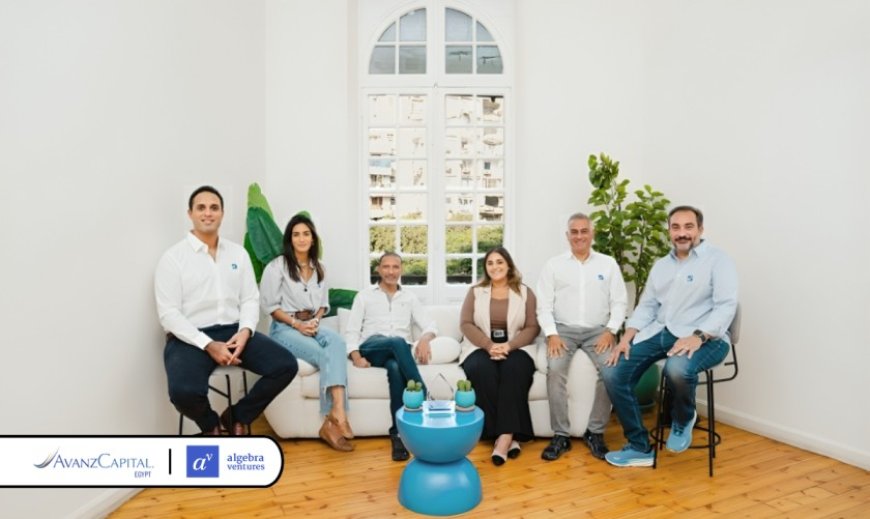 Avanz Capital Egypt Joins Algebra Ventures’ $100M Fund II as Limited Partner