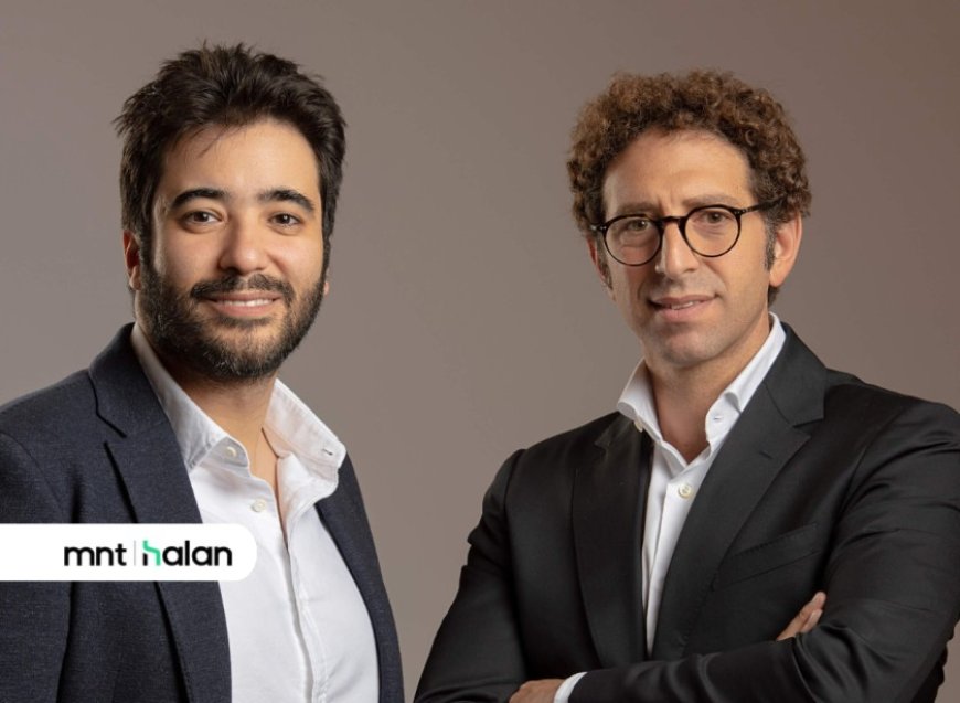 MNT-Halan launches Egypt’s first fully digital secured lending solution through the Halan App