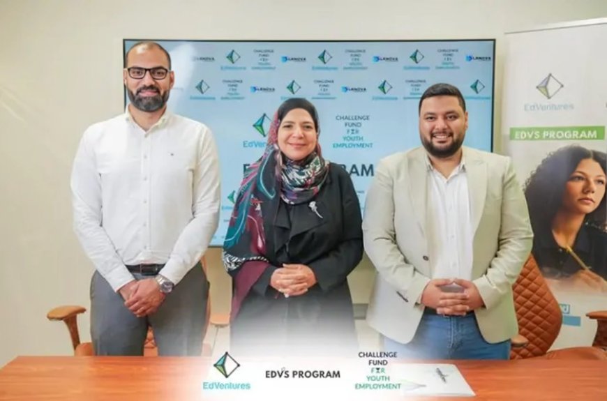 Egypt’s EdVentures invests in LRNOVA to drive AI-powered transformation in edtech