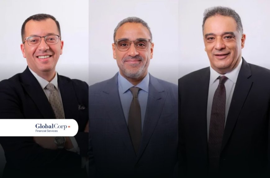 GlobalCorp closes EGP 4.91bln in securitizations, reinforcing market leadership position
