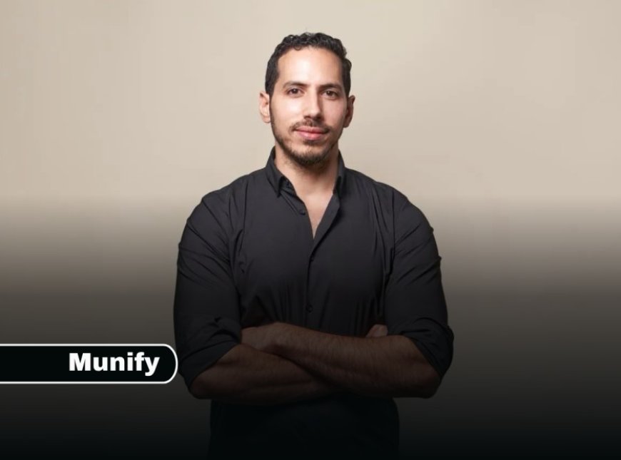 YC-backed Munify secures $3M to build neobank for Egyptian diaspora