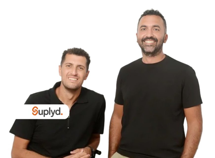 Cairo-based Suplyd secures $2M in Pre-Series A to Digitize Egypt’s $10B HORECA Supply Chain