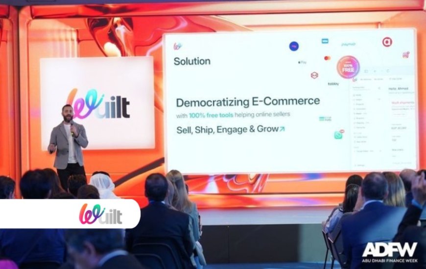 Wuilt Raises $2 Million to Democratize E-commerce from Egypt to the World