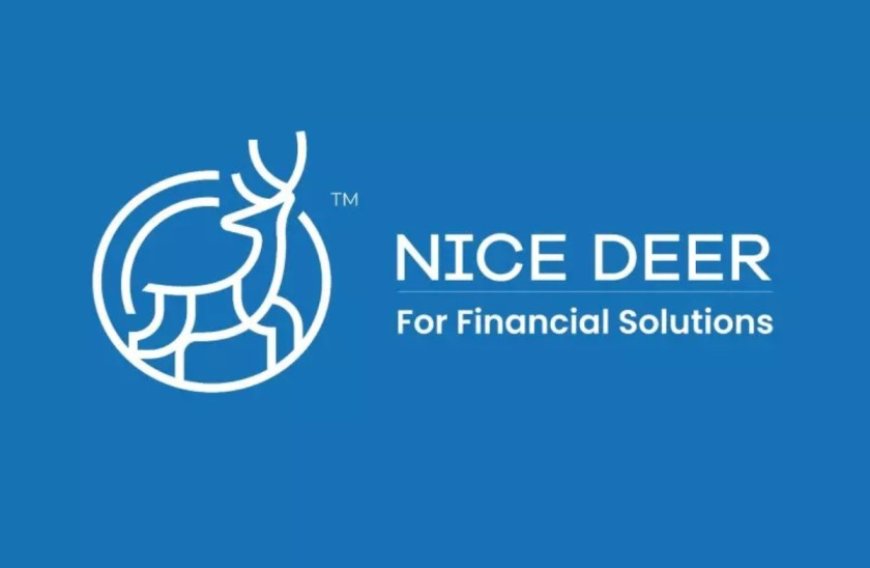 Nice Deer receives FRA approval to launch Egypt’s first digital factoring platform for medical claims