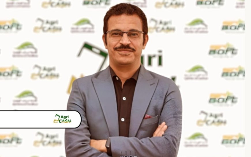 AgriCash Secures Seed Funding to Scale AI-Powered Agri-Financing in Egypt