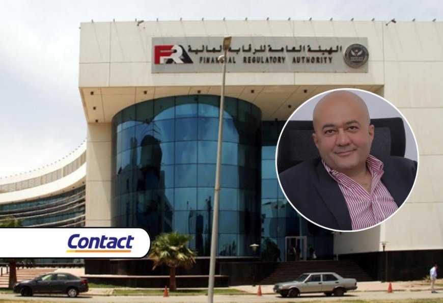 Contact secures FRA fintech license to expand its financing and insurance services across Egypt