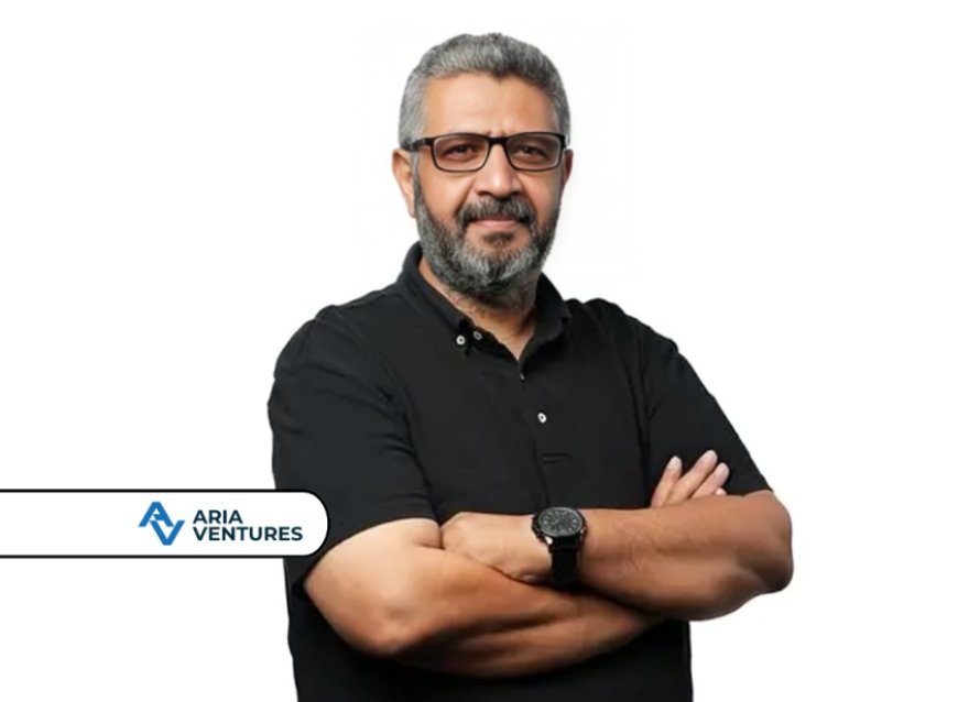 Aria Ventures launches $1mln fund to bolster deeptech investment in Egypt