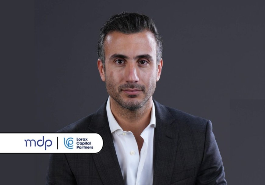 Egypt’s MDP Enters New Growth Phase with Strategic Investment Led by Lorax Capital Partners