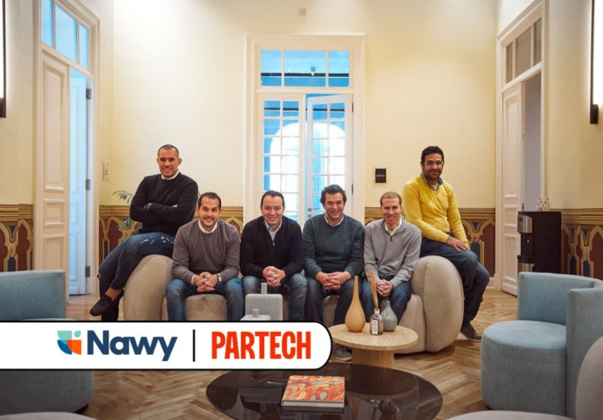 Egypt’s Nawy Secures $52 Million Series A to Lead MENA’s Proptech Revolution