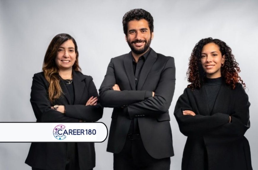 Egypt-based edtech Career 180 Secures Six-Figure Investment from Den VC to Fuel Saudi Expansion