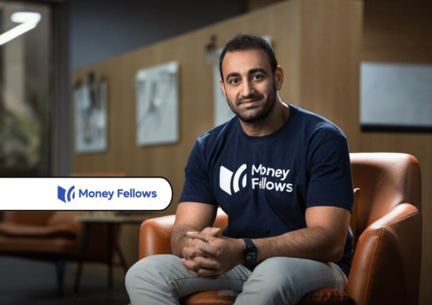 Egypt’s Money Fellows Raises $13 Million in Strategic Funding to Enhance Financial Inclusion in Africa