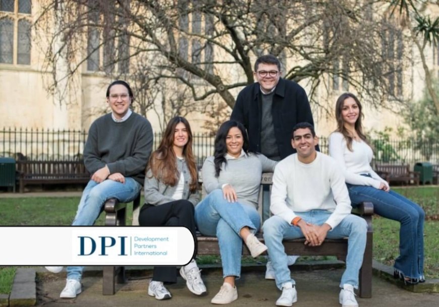 London’s DPI acquires Egypt’s fintech fund Nclude, launches Africa-focused DPI Venture Capital