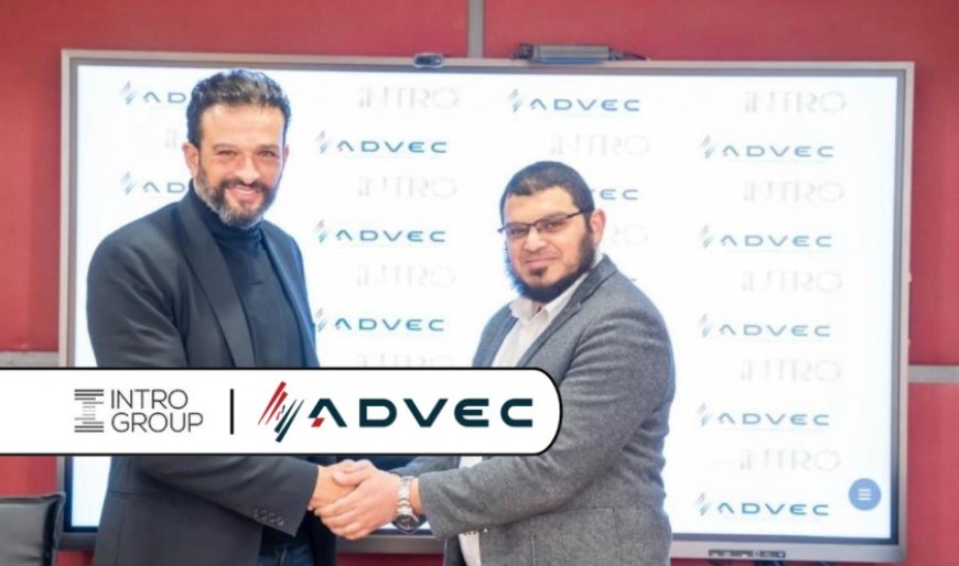 Intro Group acquires stake in ADVEC to deliver innovative energy solutions aligned with global transitions