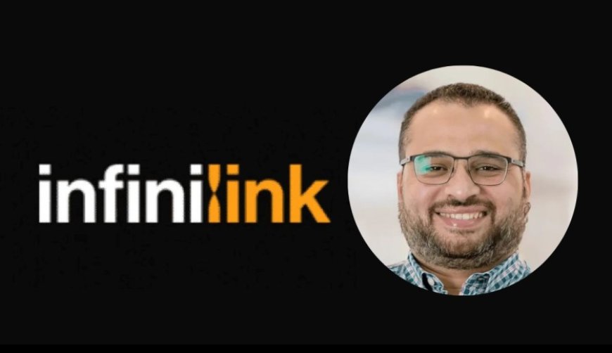 Egypt’s InfiniLink secures $10m from MediaTek, Sukna Ventures and Others