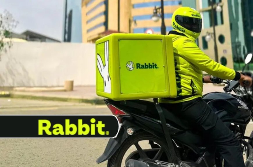 Egypt’s Rabbit the leading hyperlocal e-commerce enters the Saudi Arabia Market