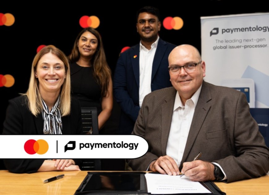 Mastercard strengthens collaboration with Paymentology to drive Financial Inclusion in South Africa