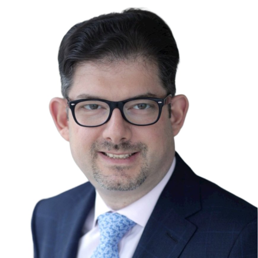 Visa Appoints Michael Berner as Head of Southern and Eastern Africa