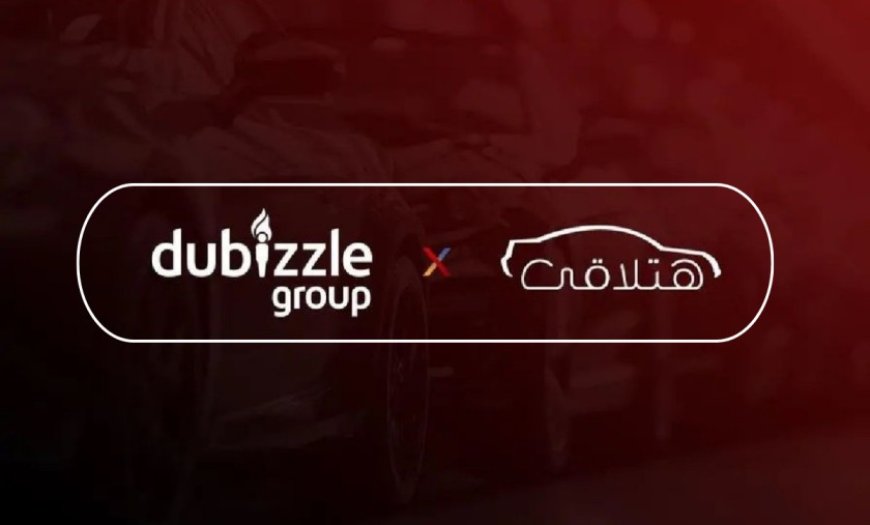 Dubizzle acquires Egypt's online car marketplace Hatla2ee
